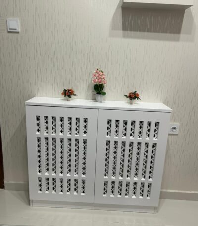 Dekoratif Peteklik