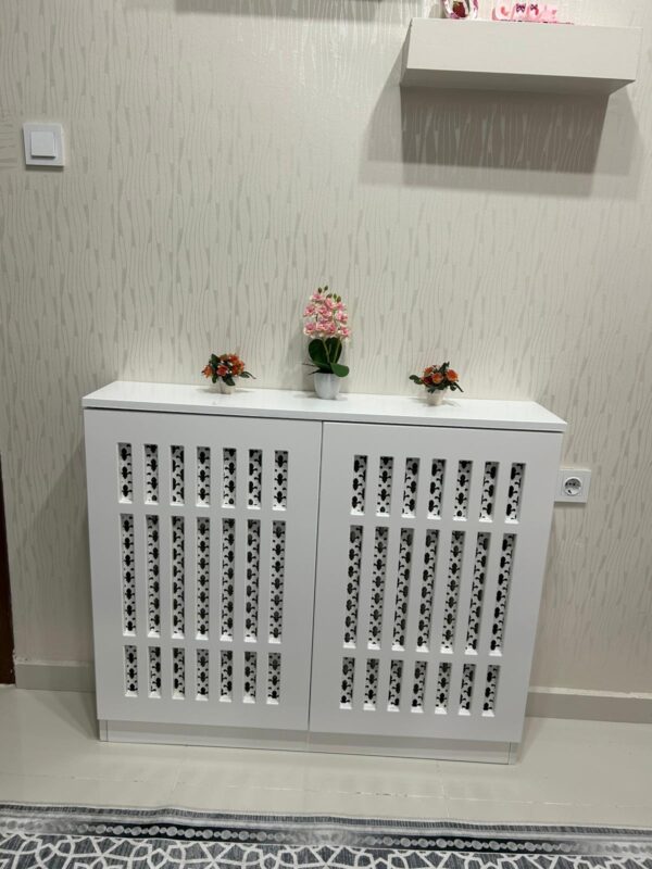 Dekoratif Peteklik