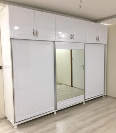 Aynalı Gardırop YM-MD-054