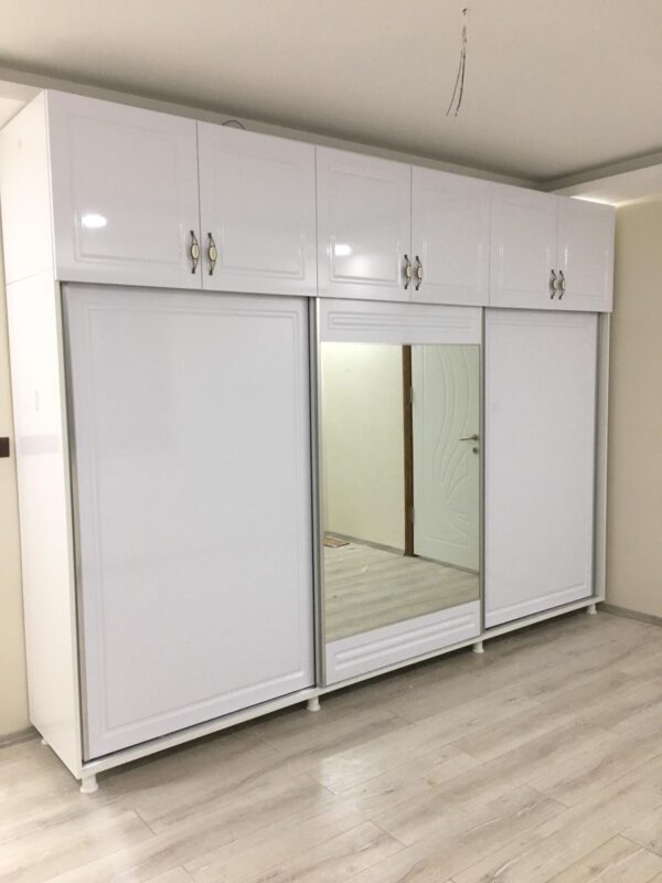Aynalı Gardırop YM-MD-054