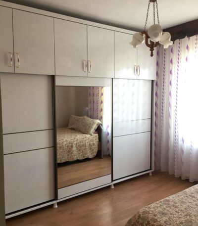 Aynalı Gardrop YM-MD-036