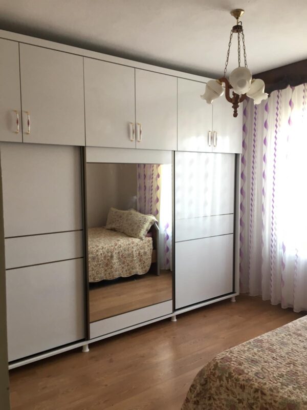 Aynalı Gardrop YM-MD-036