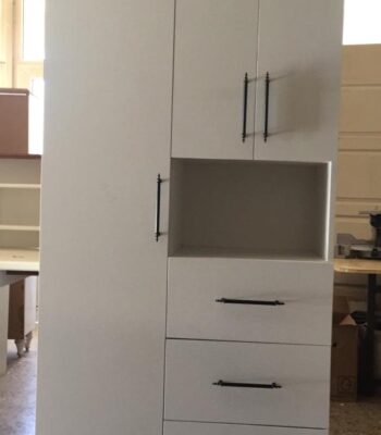 Vestiyer Dolabı YM-MD-050