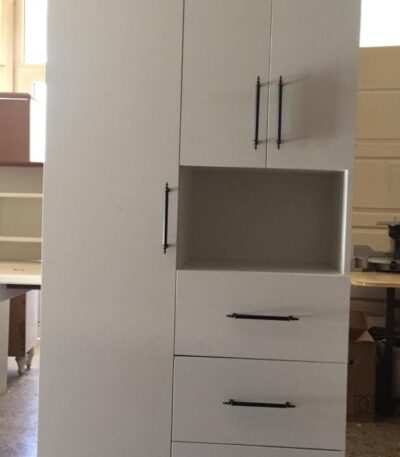 Vestiyer Dolabı YM-MD-050