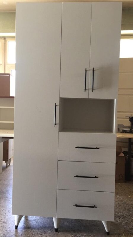 Vestiyer Dolabı YM-MD-050