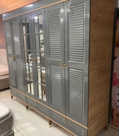 Aynalı Gardırop YM-MD-063