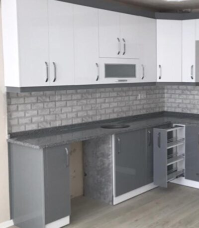 Mutfak Dolabı YM-MD-007
