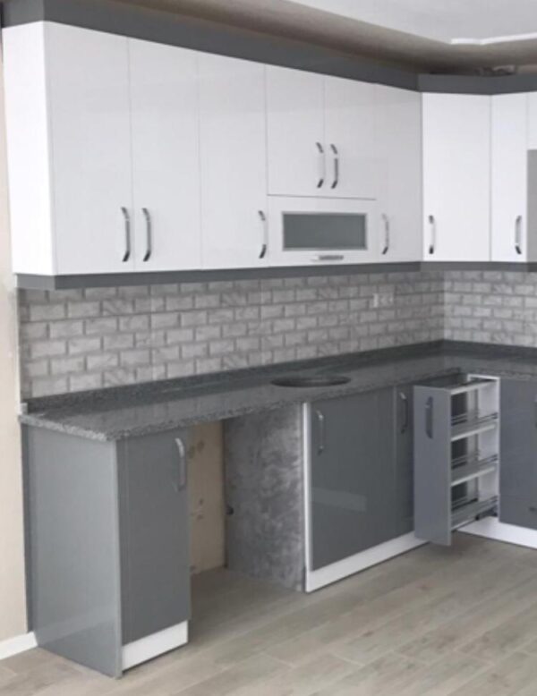 Mutfak Dolabı YM-MD-007