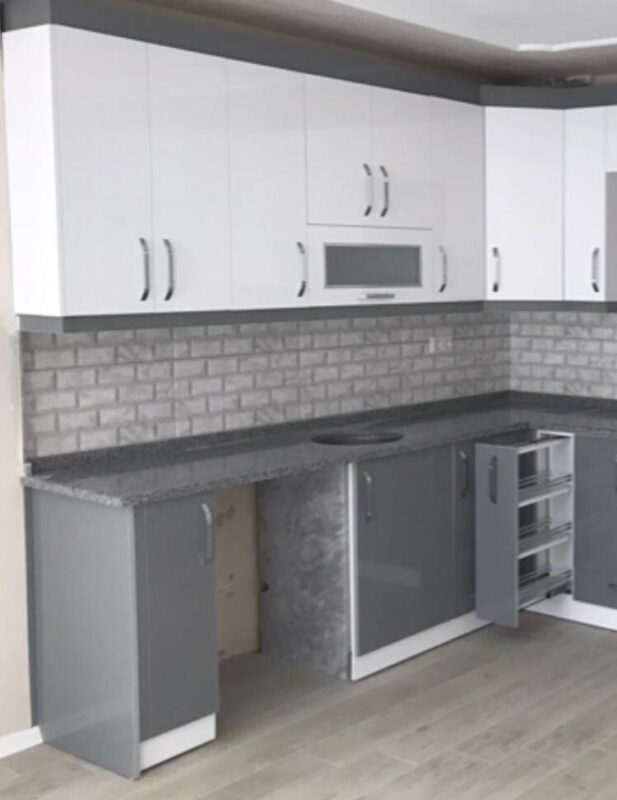Mutfak Dolabı YM-MD-007