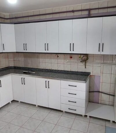 Mutfak Dolabı YM-MD-015