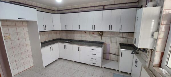 Mutfak Dolabı YM-MD-015