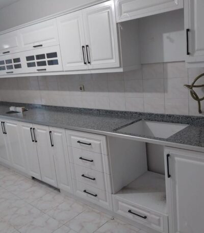 Mutfak Dolabı YM-MD-056