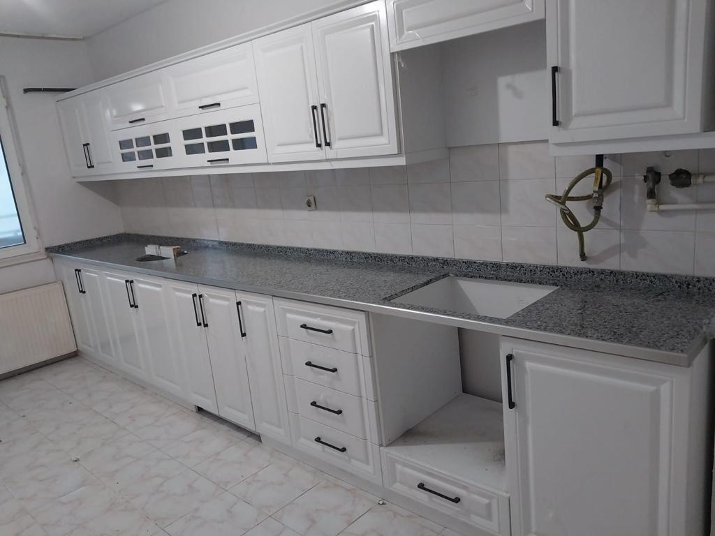 Mutfak Dolabı YM-MD-064
