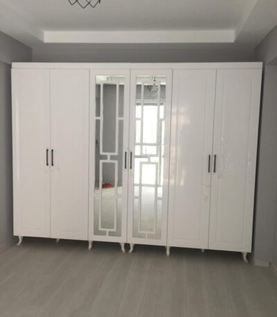 Dolap YM-MD-012
