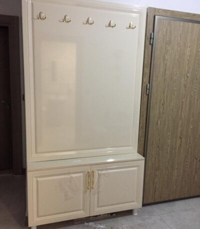 Vestiyer Dolabı YM-MD-033