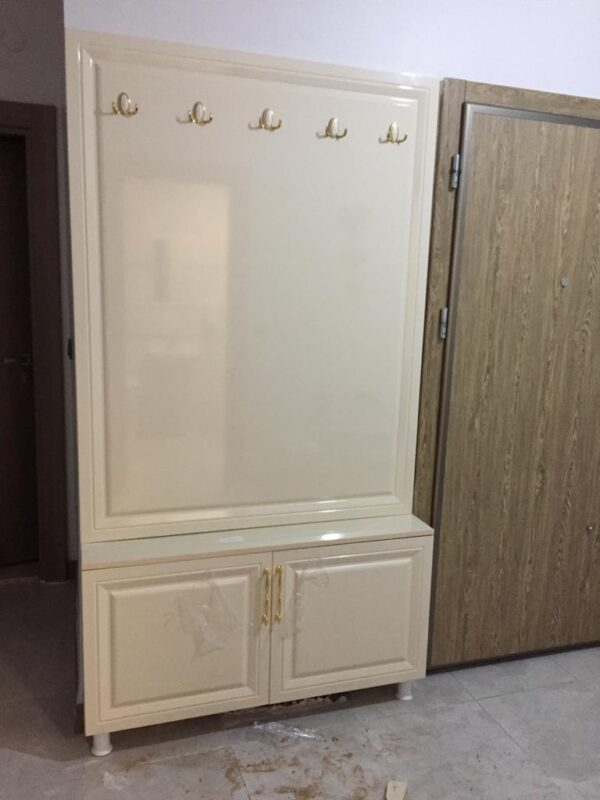 Vestiyer Dolabı YM-MD-033