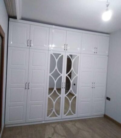 Aynalı Gardırop YM-MD-047