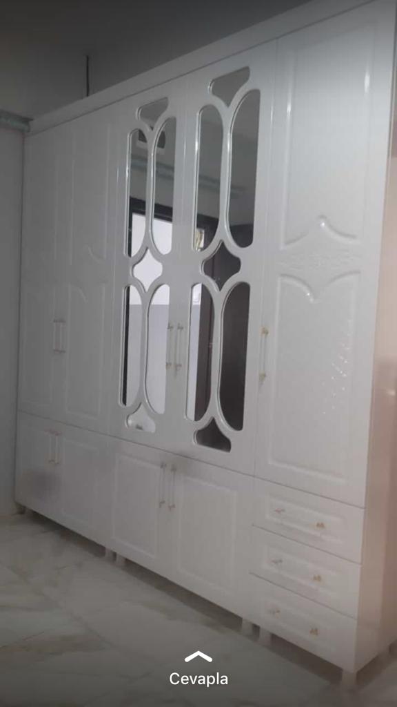 Aynalı Gardırop YM-MD-052