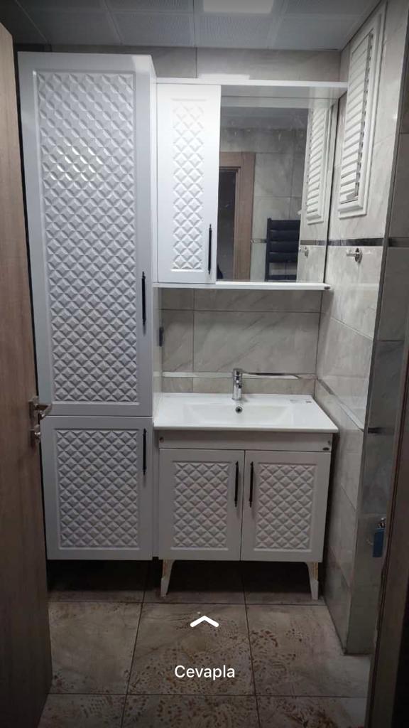 Banyo Dolabı YM-MD-094