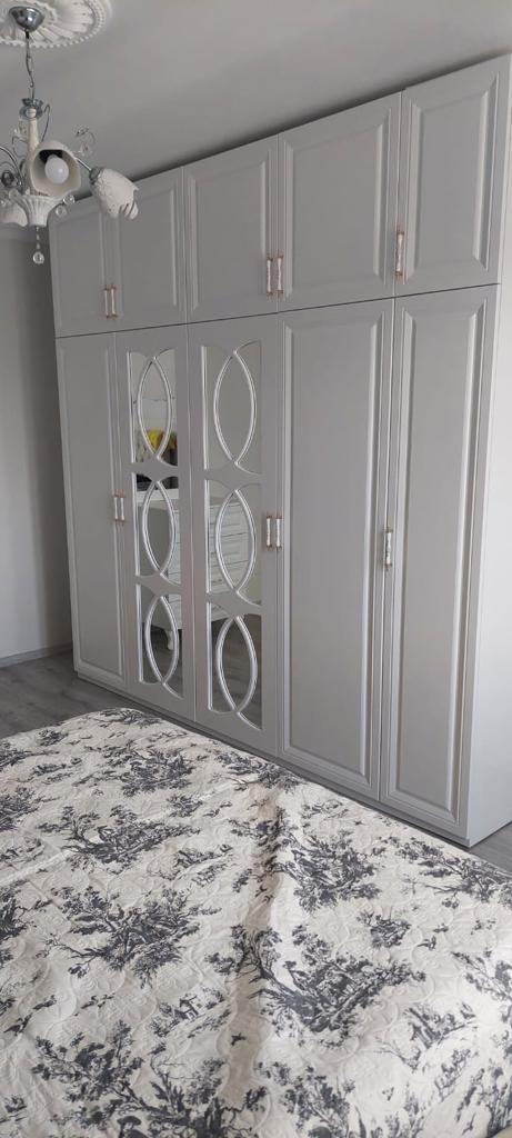 Aynalı Gardırop YM-MD-153