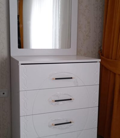 Aynalı Şifonyer Dolap YM-MD-154