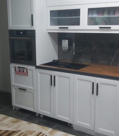 Mutfak Dolabı YM-MD-097