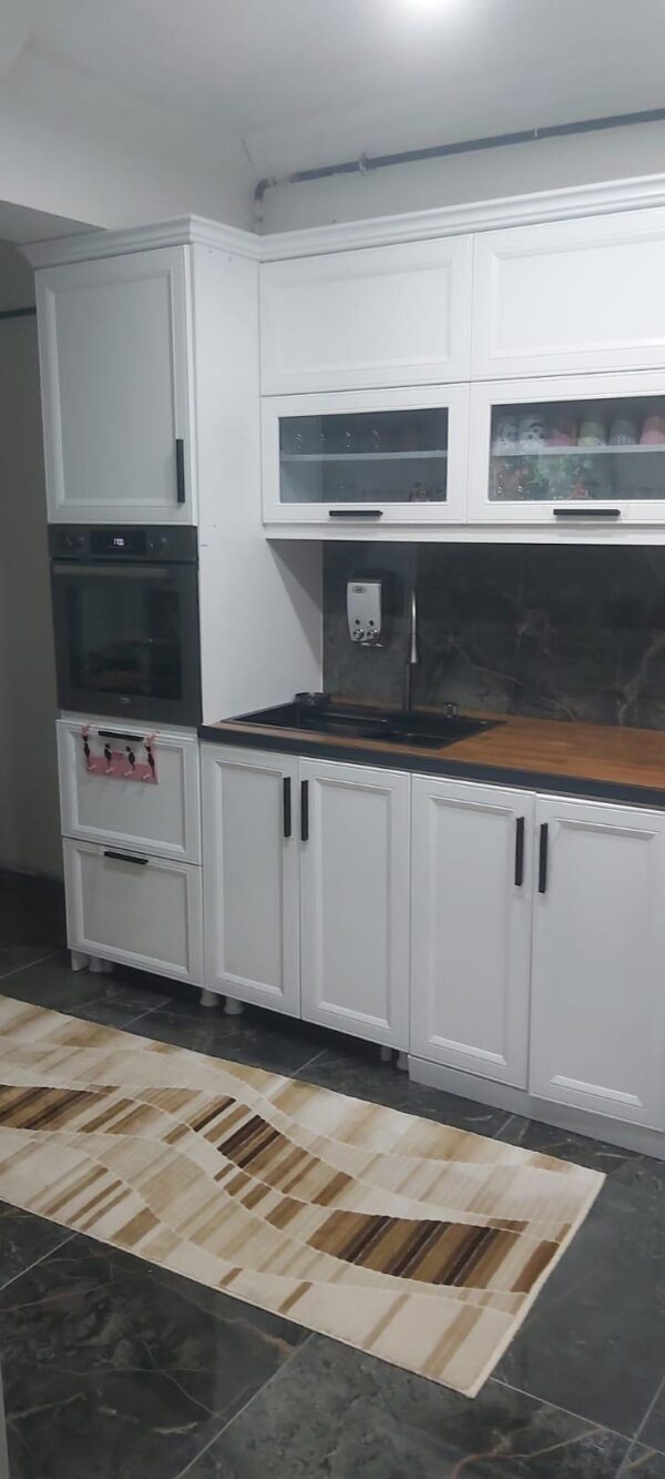 Mutfak Dolabı YM-MD-097