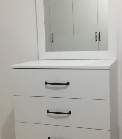 Aynalı Şifonyer YM-MD-140
