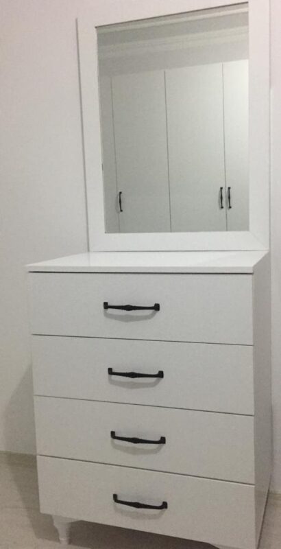 Aynalı Şifonyer YM-MD-140