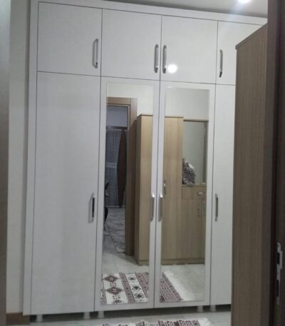 Vestiyer Dolabı YM-MD-098
