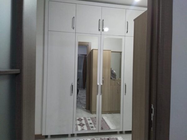 Vestiyer Dolabı YM-MD-098