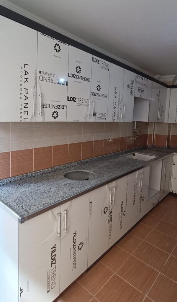 Mutfak Dolabı YM-MD-069