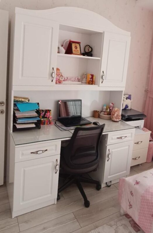 Klasik Çalışma Masası YM-MD-157