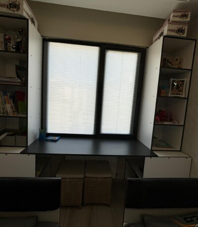 Çocuk Odası Takımı YM-MD-128