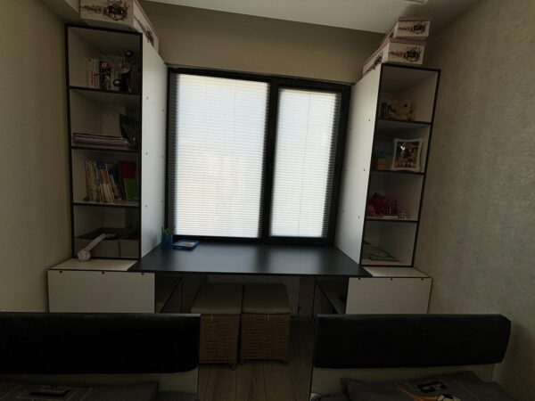 Çocuk Odası Takımı YM-MD-128