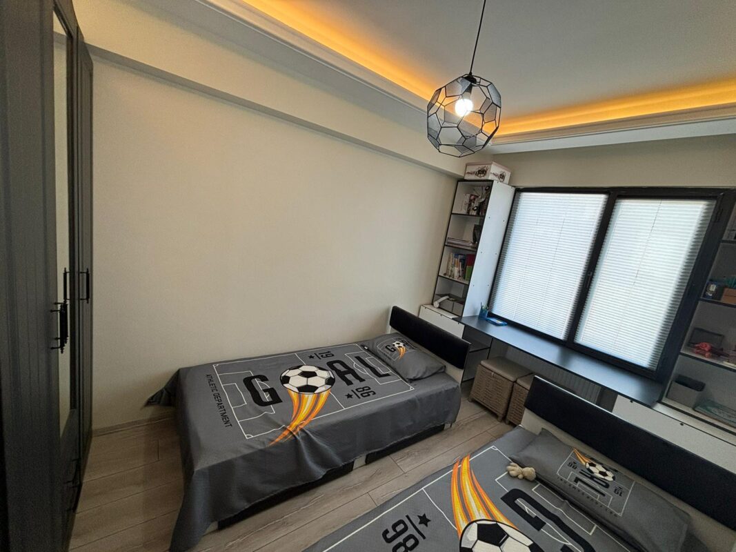 Çocuk Odası Takımı YM-MD-158