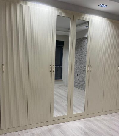 Aynalı Gardırop YM-MD-088