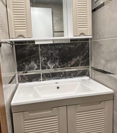 Banyo Dolabı YM-MD-105