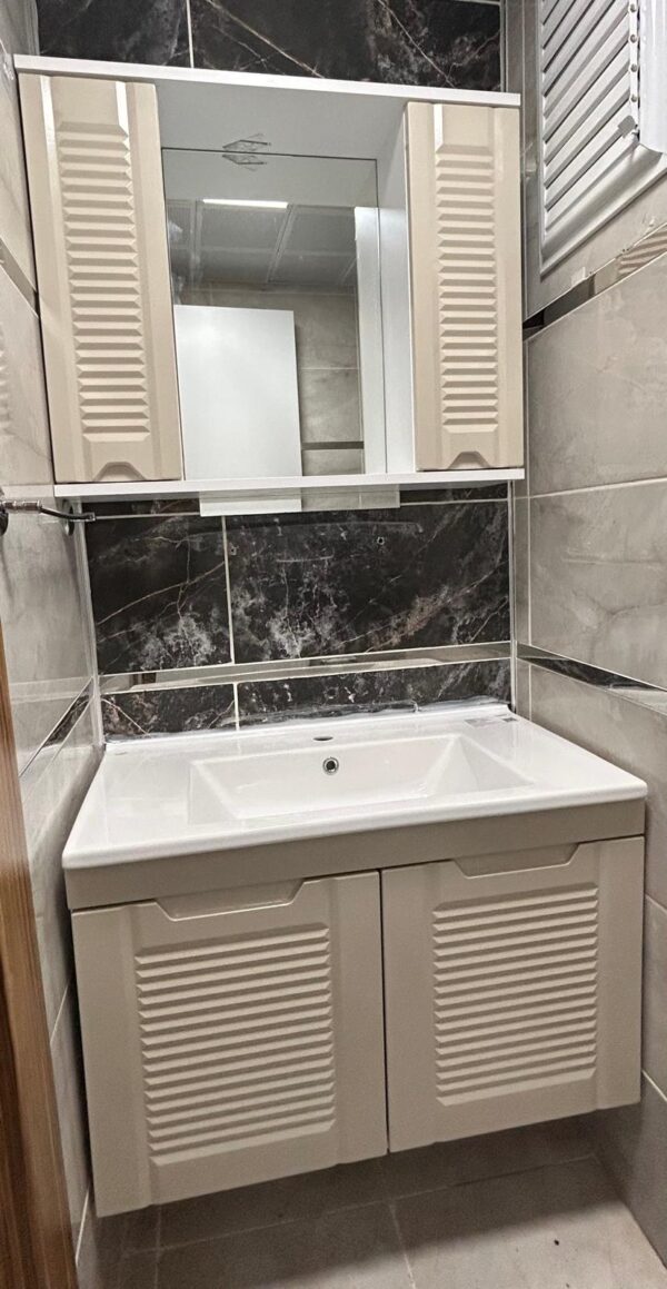 Banyo Dolabı YM-MD-105