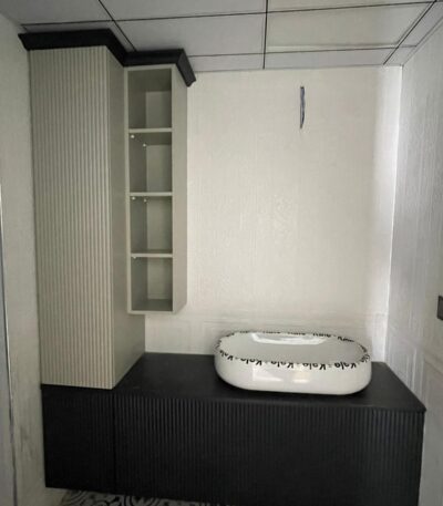 Banyo Dolabı YM-MD-224