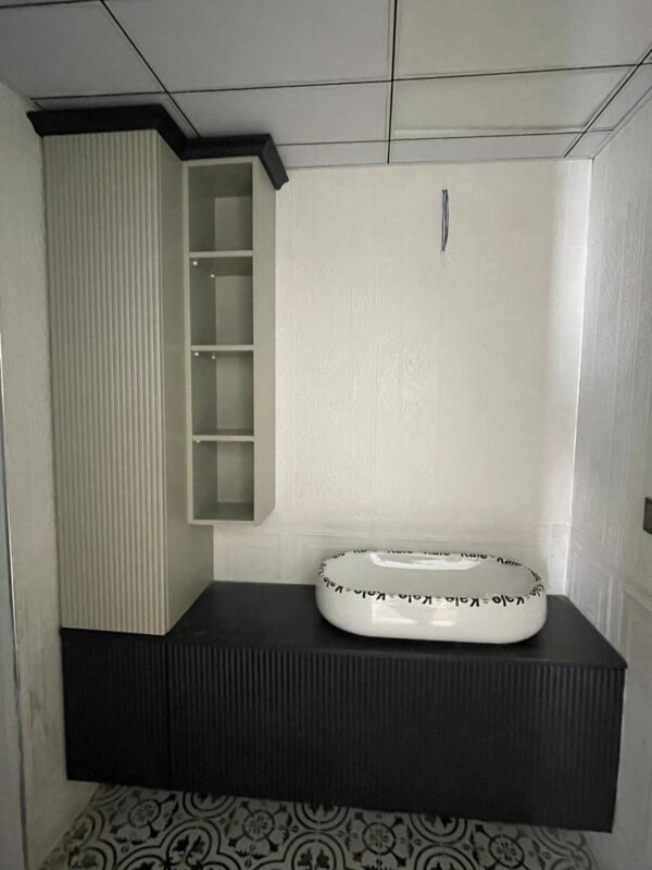 Banyo Dolabı YM-MD-224