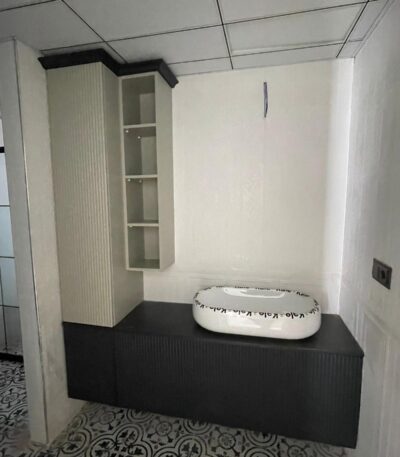 Banyo Dolabı YM-MD-239