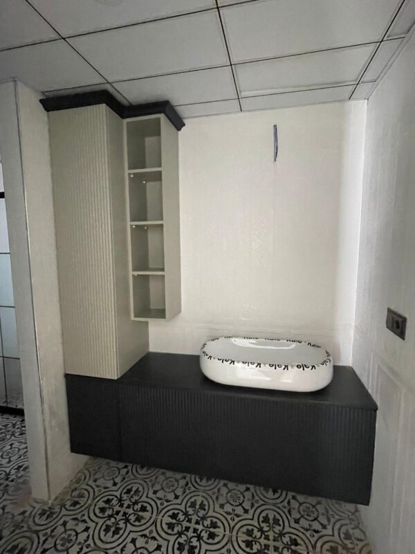 Banyo Dolabı YM-MD-239