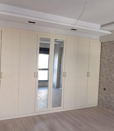 Aynalı Gardırop YM-MD-077