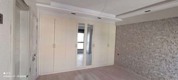 Aynalı Gardırop YM-MD-077