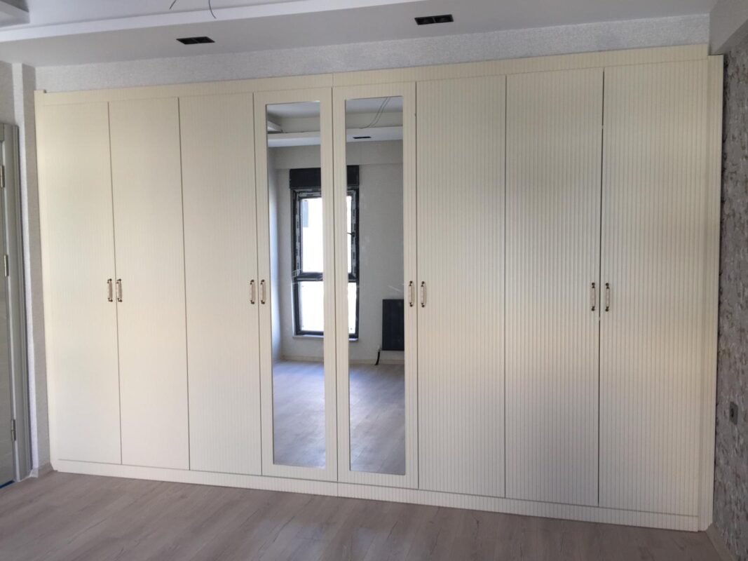 Aynalı Gardırop YM-MD-092