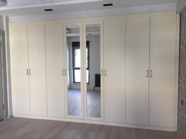 Aynalı Gardırop YM-MD-092