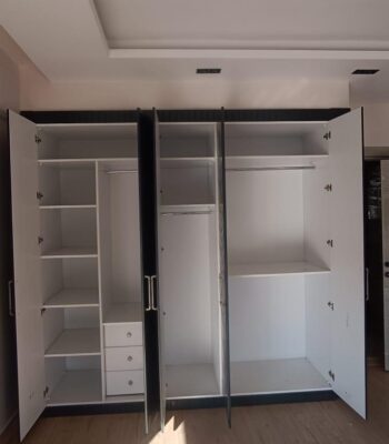 Vestiyer Dolabı YM-MD-120
