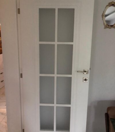 Kare Mutfak Kapısı YM-MD-150