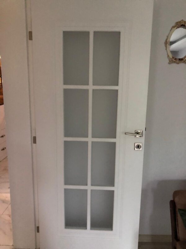 Kare Mutfak Kapısı YM-MD-150